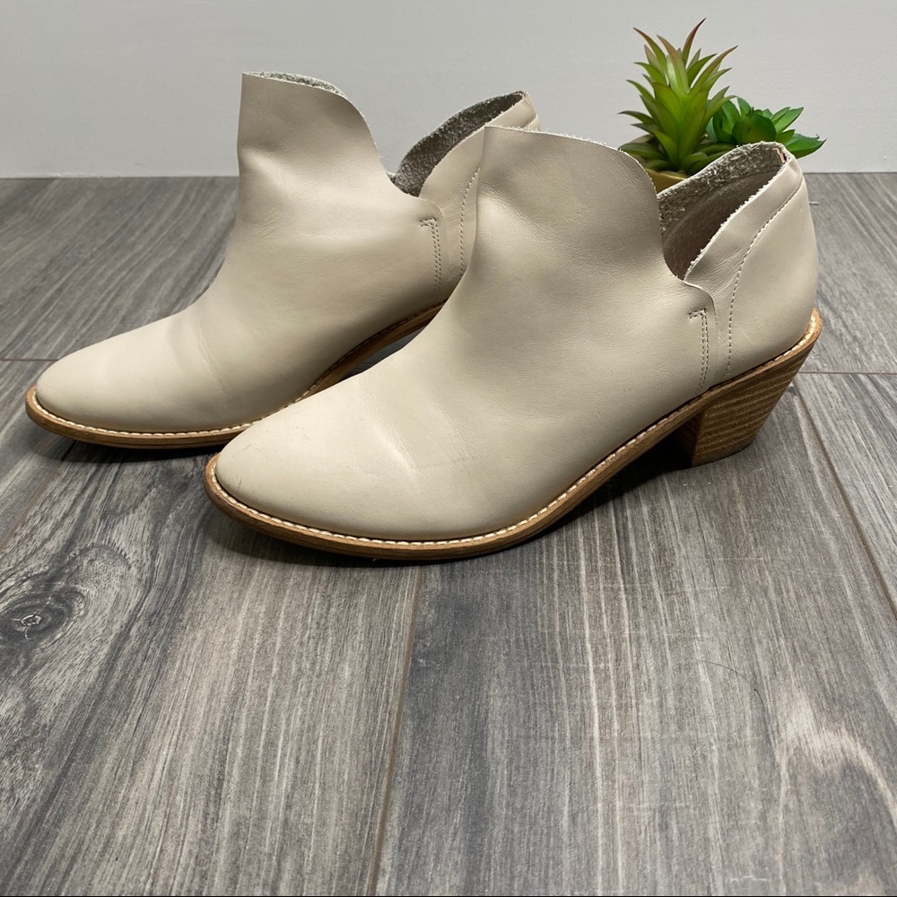 Kelsi dagger booties - Picture 4 of 7
